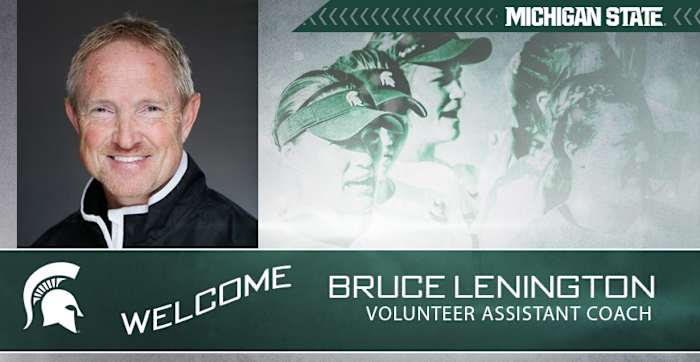 MSU SOFTBALL: Jacquie Joseph completes coaching staff (PHOTO: MSU SID)